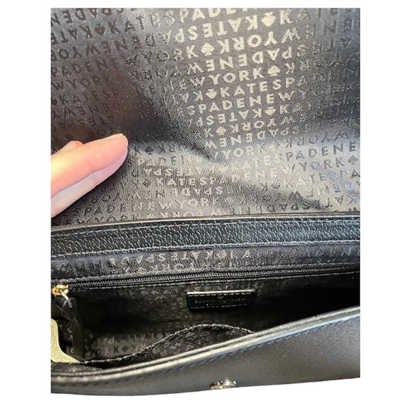 NWT. Kate Spade Crossbody Bag - Picture 7 of 10
